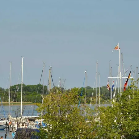 Marina * Burgtiefe auf Fehmarn