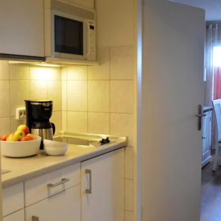 Apartament Marina